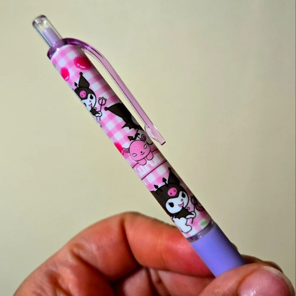 BOGO Kuromi Pen